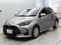 2022 Toyota YARIS