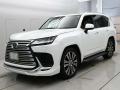 2024 Lexus LX