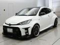 2021 Toyota GR YARIS