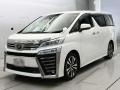 2018 Toyota Vellfire