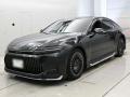 2024 Toyota Crown