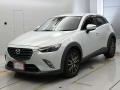 2015 Mazda CX-3