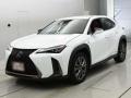 2019 Lexus UX