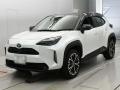 2024 Toyota YARIS CROSS