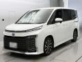 2025 Toyota Voxy