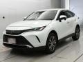 2023 Toyota Harrier