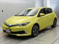 2017 Toyota Auris