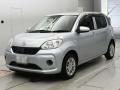 2018 Toyota Passo