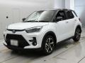 2026 Toyota Raize