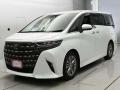 2023 Toyota Alphard