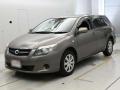 2011 Toyota Corolla Fielder