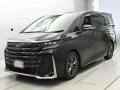 2024 Toyota Vellfire