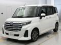 2022 Toyota Roomy