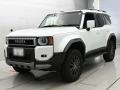 2024 Toyota Land Cruiser 250