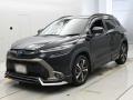 2021 Toyota Corolla Cross