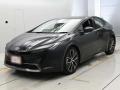 2023 Toyota Prius