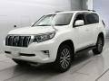 2020 Toyota Land Cruiser Prado