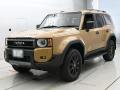 2024 Toyota Land Cruiser 250