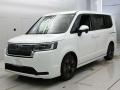 2026 Honda Step WGN