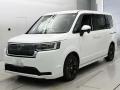 2026 Honda Step WGN