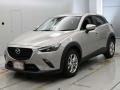 2023 Mazda CX-3