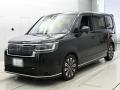 2022 Honda Step WGN