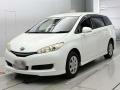 2016 Toyota Wish
