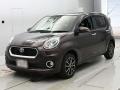 2016 Toyota Passo