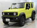 2026 Suzuki Jimny Sierra