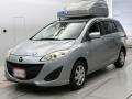 2015 Mazda Premacy