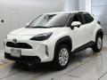 2021 Toyota YARIS CROSS