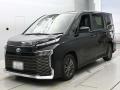 2022 Toyota Voxy