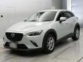2023 Mazda CX-3