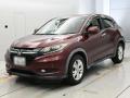 2015 Honda VEZEL