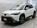 2023 Toyota Corolla Cross