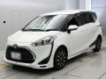 2021 Toyota Sienta