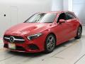 2018 Mercedes Benz A-Class