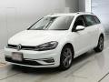 2020 Volkswagen Golf Variant
