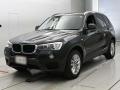 2015 BMW X3
