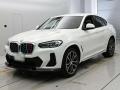 2023 BMW X4