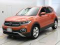 2023 Volkswagen T-Cross