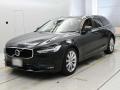 2019 Volvo V90