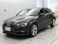 2014 Audi A3 SEDAN