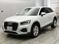 2021 Audi Q2