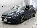 2019 Mercedes Benz A-Class