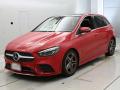 2019 Mercedes Benz B-Class