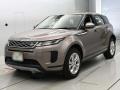 2019 Land Rover RANGE ROVER EVOQUE