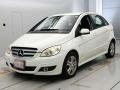 2010 Mercedes Benz B-Class
