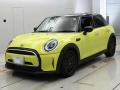 2022 Mini MINI