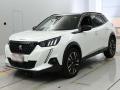 2021 Peugeot 2008